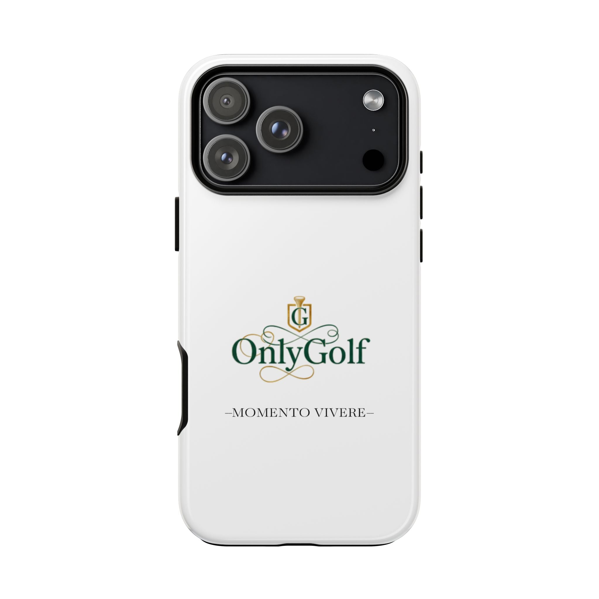 Momento Vivere Cover-Iphone