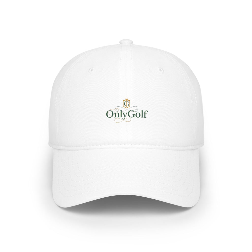 OnlyGolf- Baseball Cap
