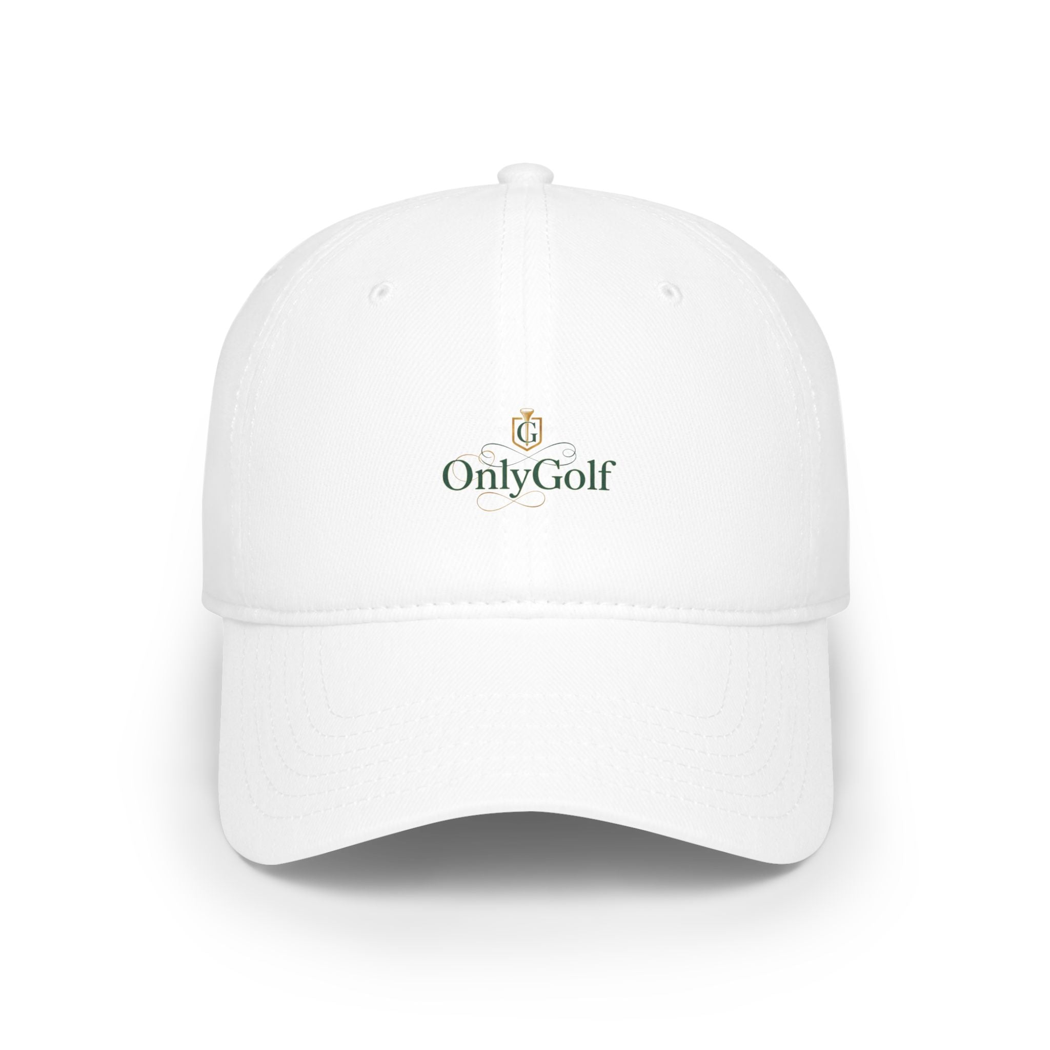 OnlyGolf- Baseball Cap