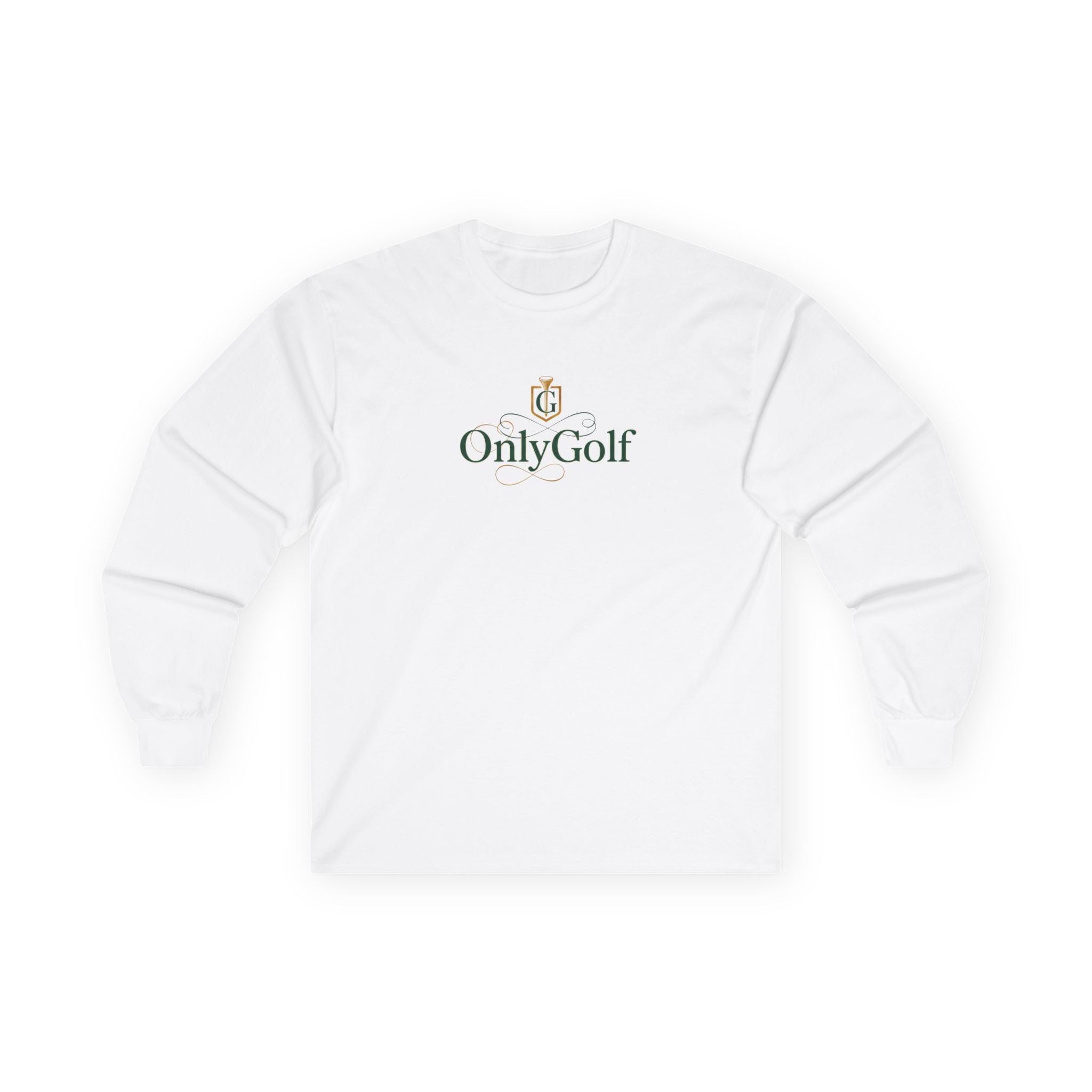 Long sleeve OnlyGolf-Teddy Bear
