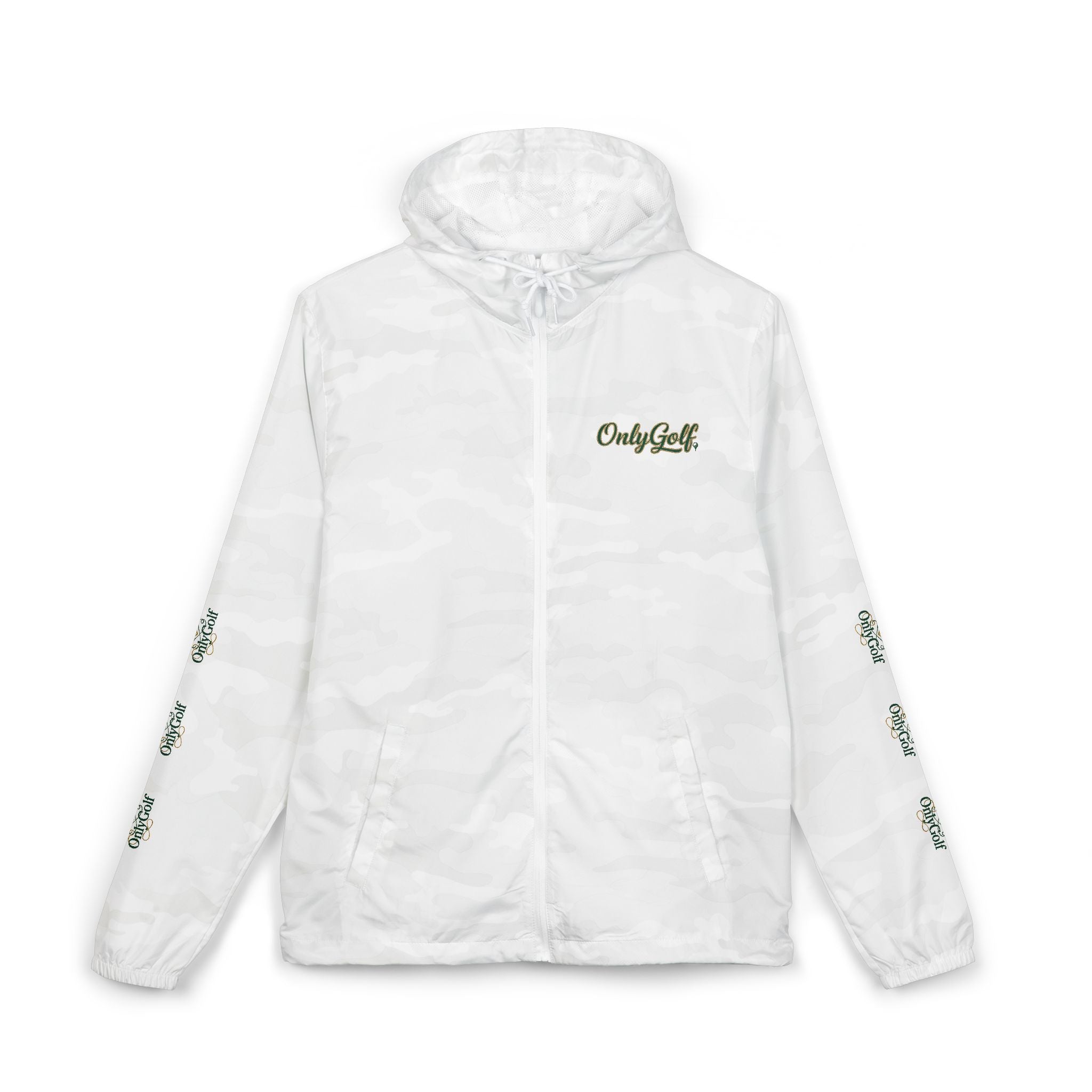 Windbreaker- OnlyGolf