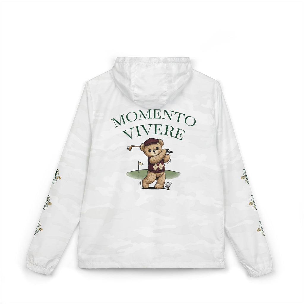 Windbreaker- OnlyGolf