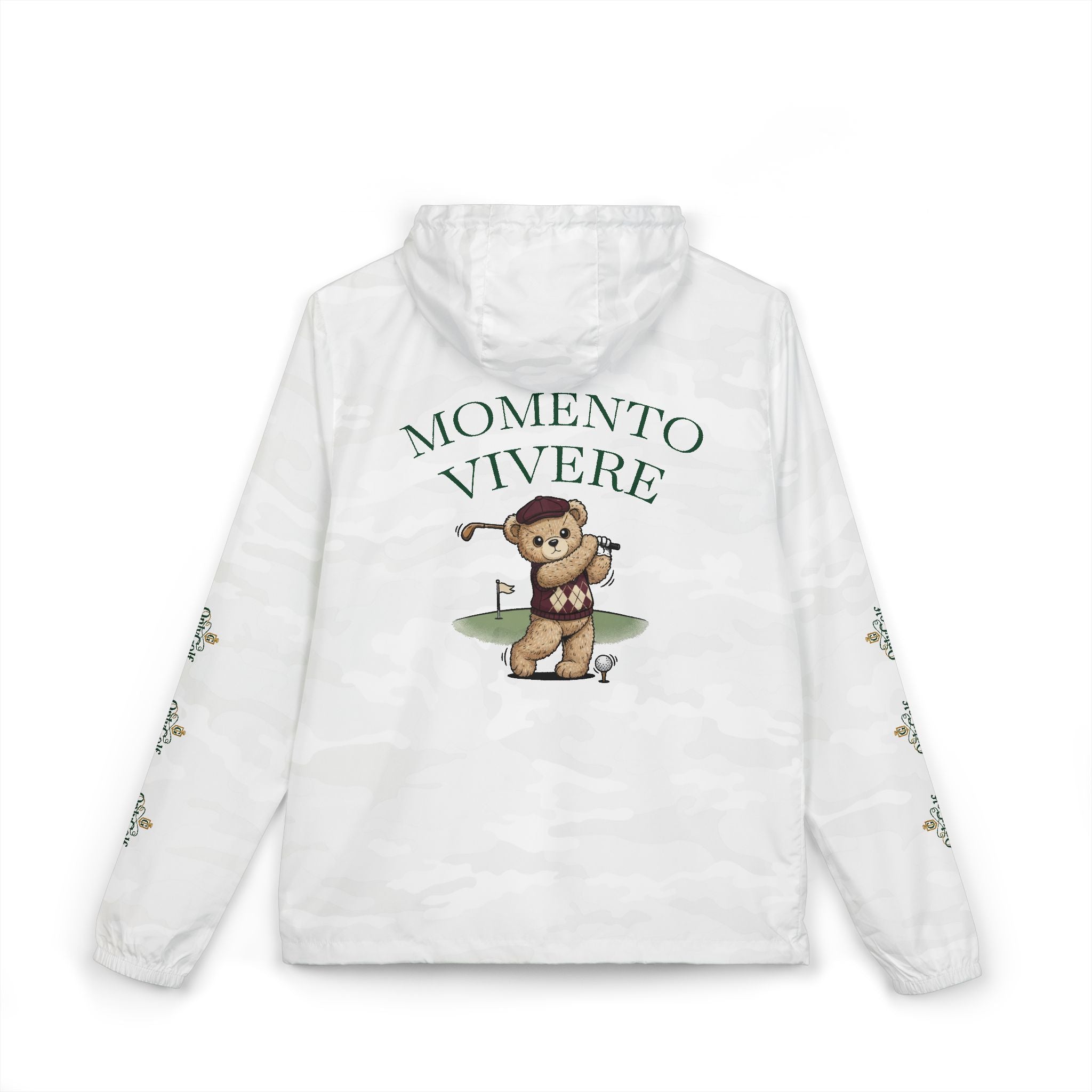 Windbreaker- OnlyGolf