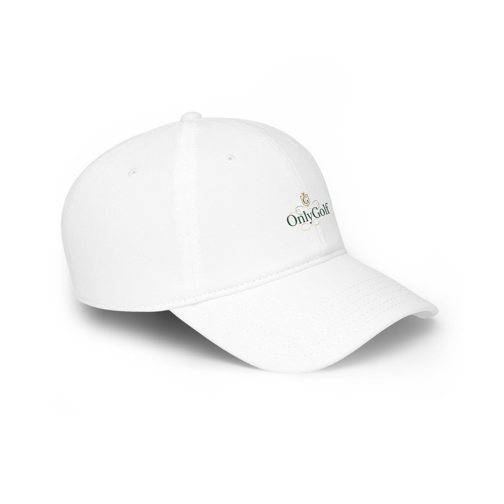 OnlyGolf- Baseball Cap