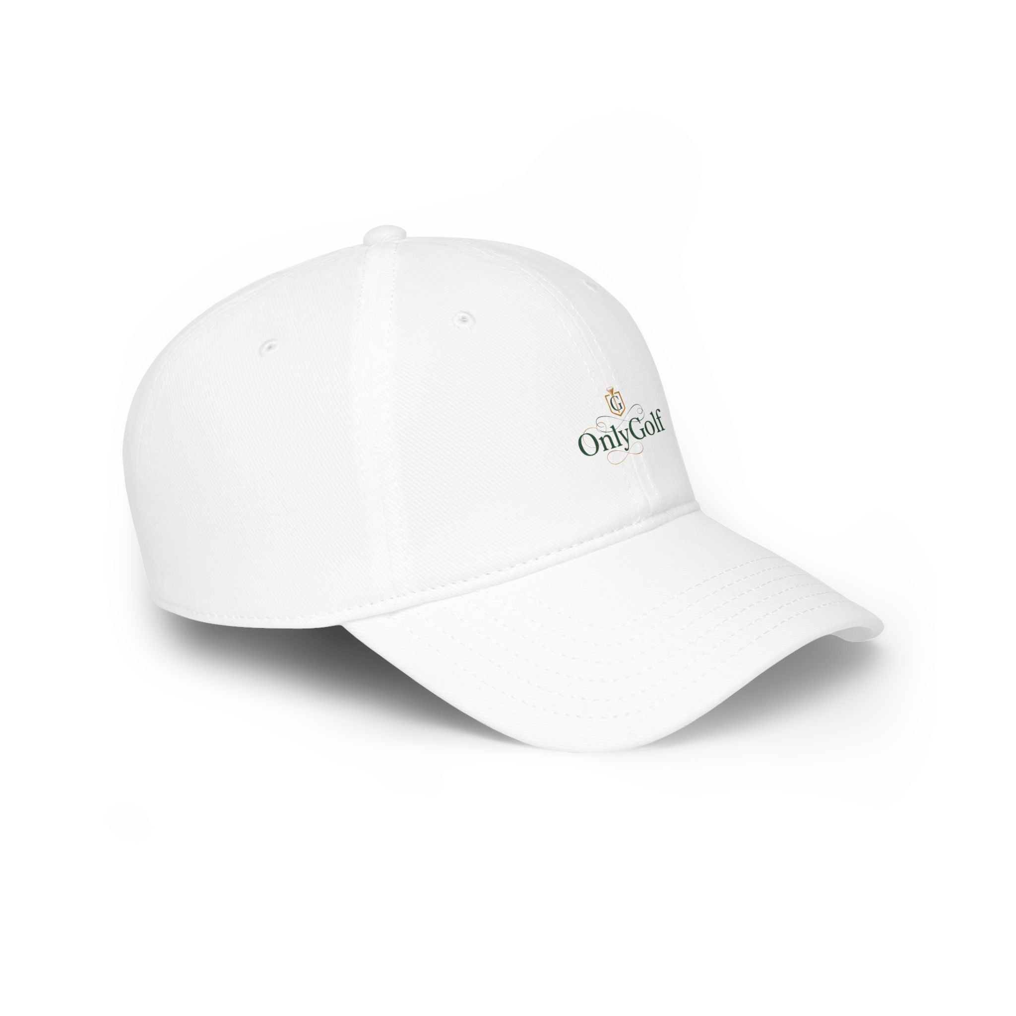 OnlyGolf- Baseball Cap