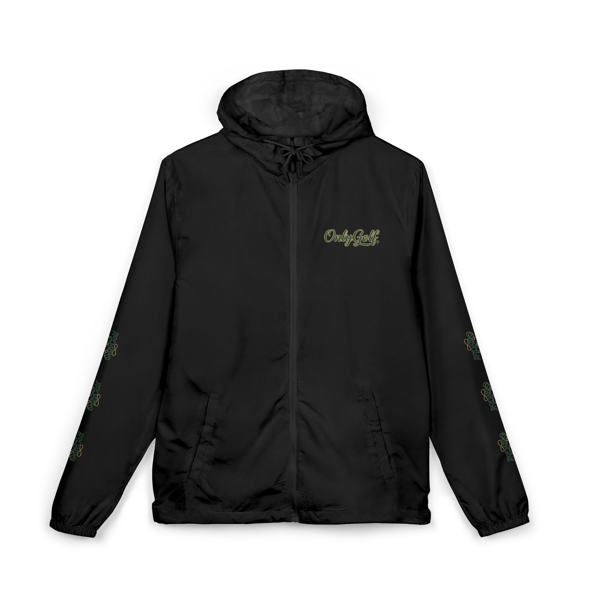 Windbreaker- OnlyGolf