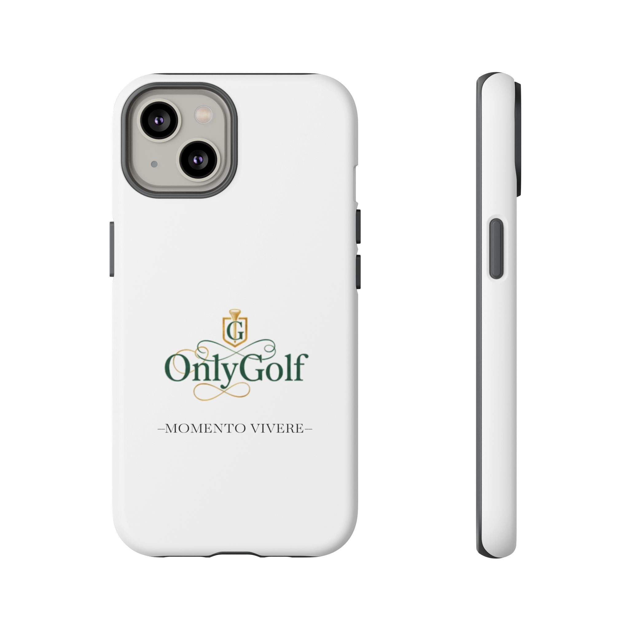 Momento Vivere Cover-Iphone