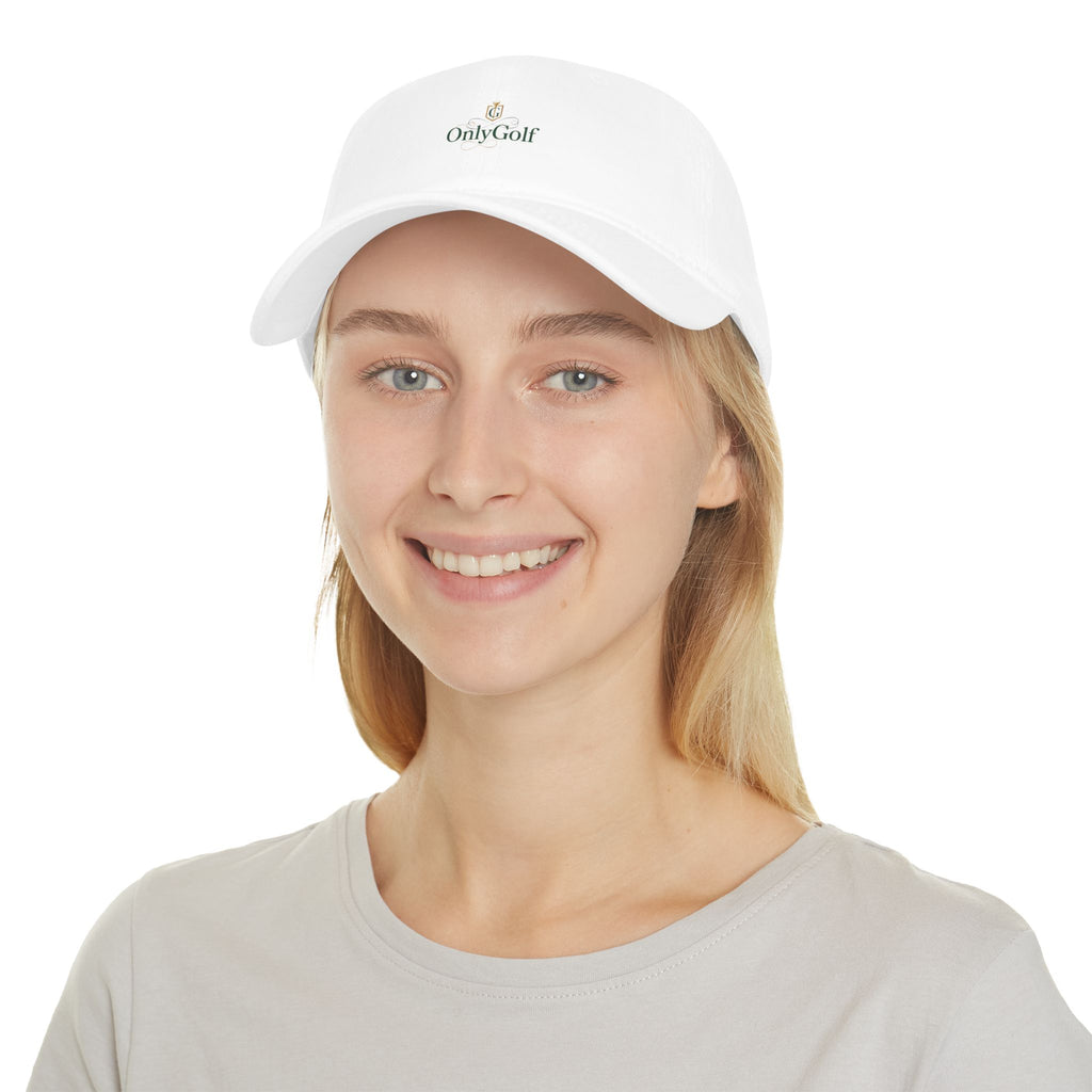OnlyGolf- Baseball Cap