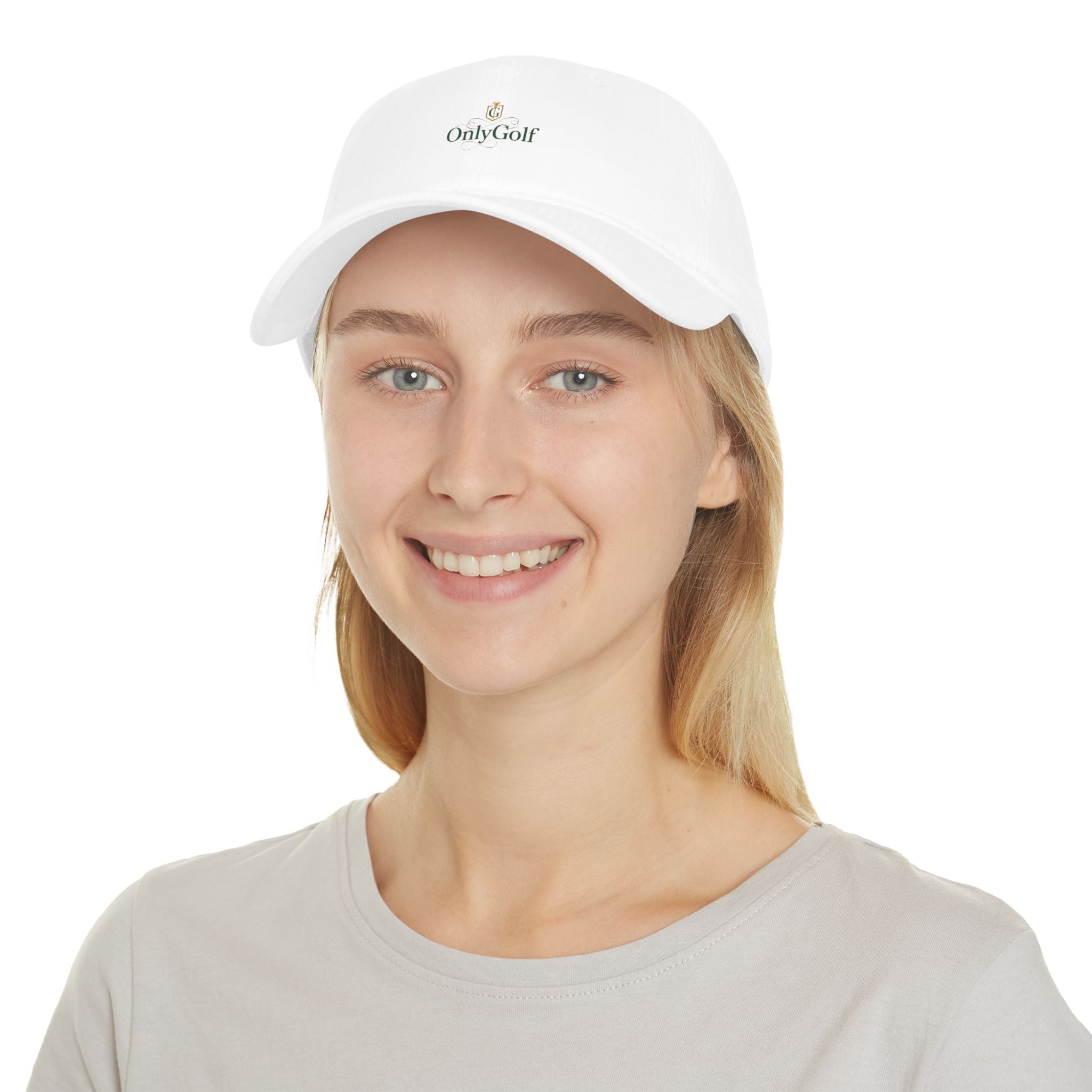 OnlyGolf- Baseball Cap