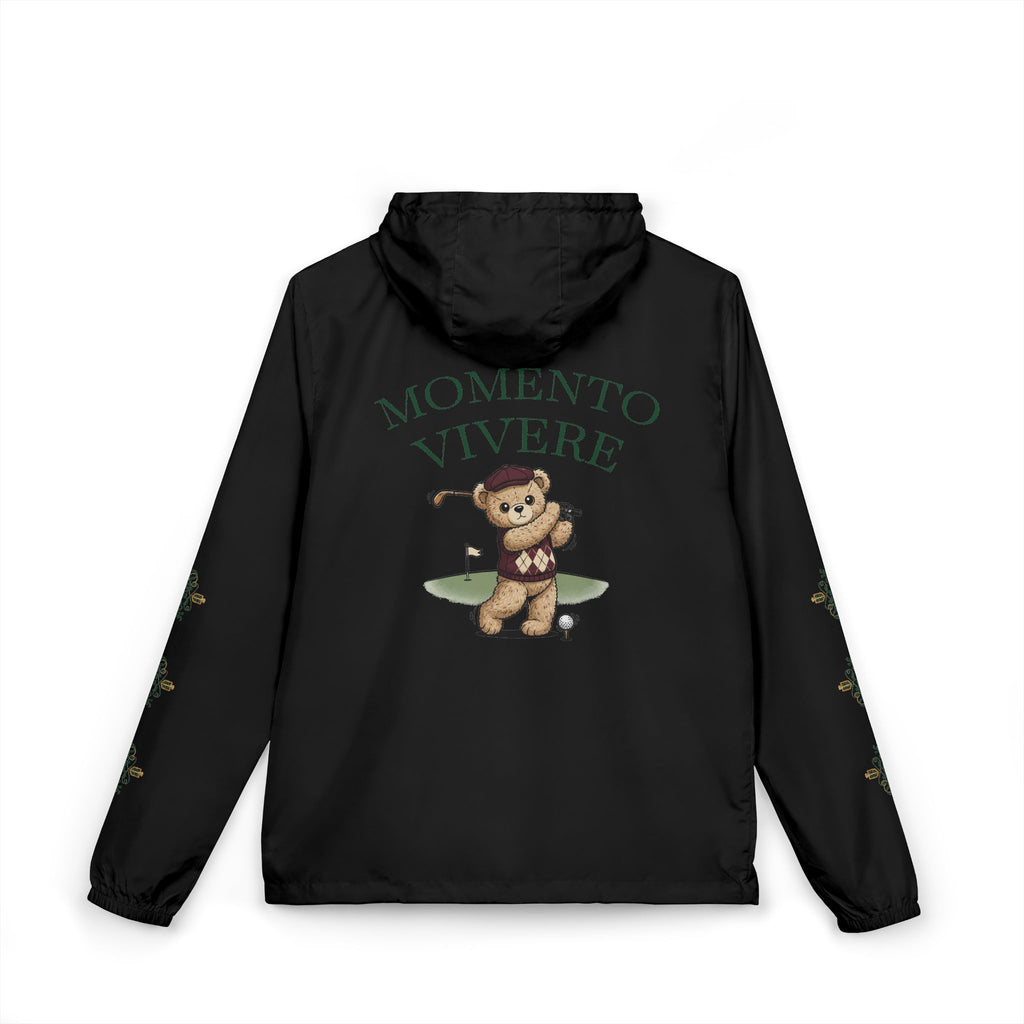 Windbreaker- OnlyGolf